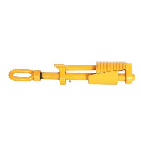 Access tube extraction tool