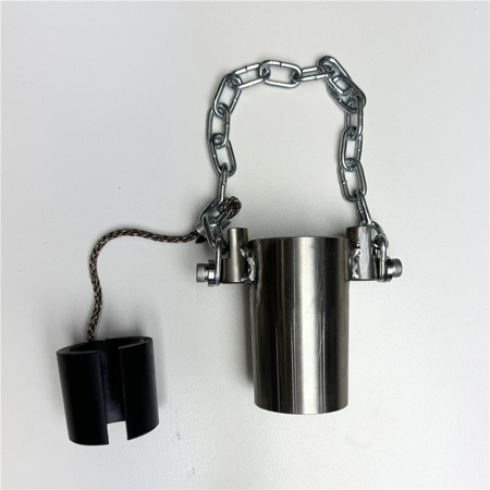 Probe Extraction Tool Inc Chain Mk2 D&D