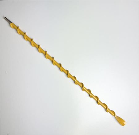 Tapered Auger 600mm D&D