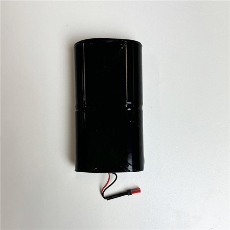 All-in-One lithium battery pack 14V