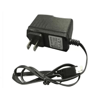 Lithium Ion 11V Charger