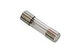 Fuse Glass 2.5 Amp Slow Blow (Pk 10)